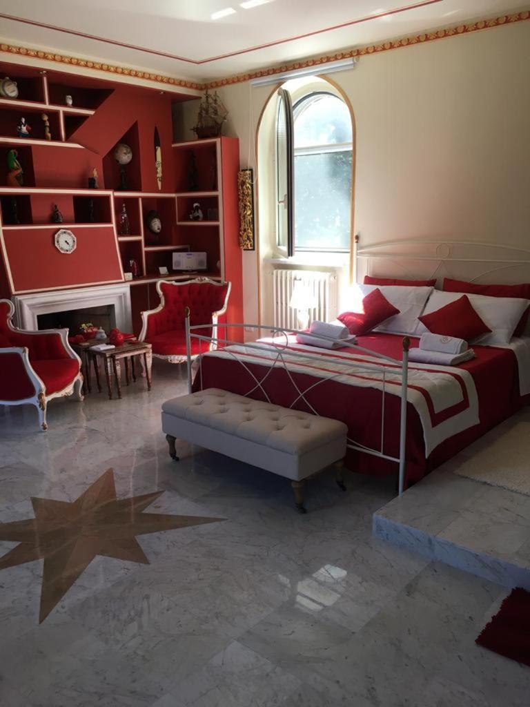 Casal Ponziani Per Civita E Dintorni Villa Bagnoregio Exterior foto
